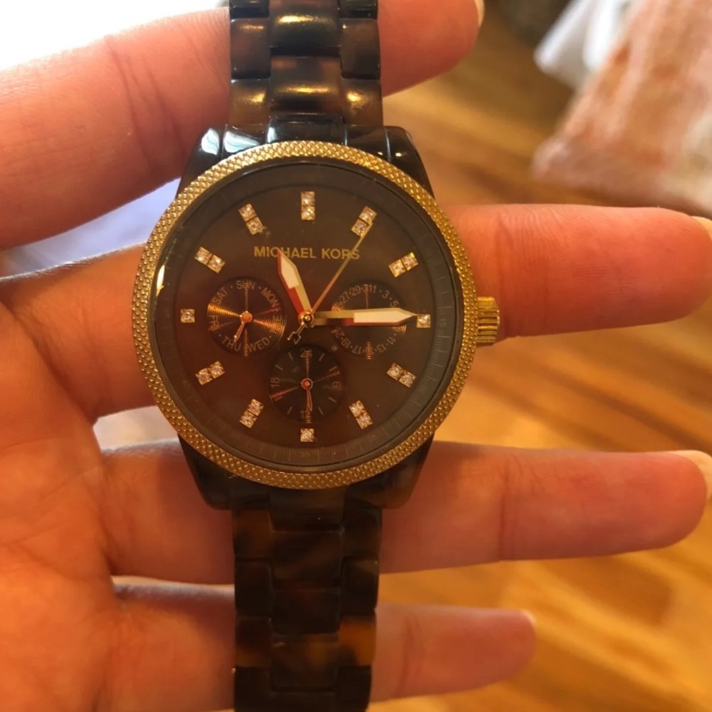Michael kors watch